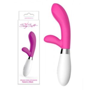 Vibrador Sexy Soft