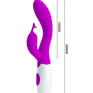 Vibrador Estimulador Pete