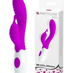 Vibrador Estimulador Pete