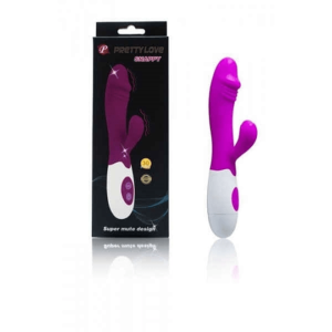 Vibrador Estimulador Snappy