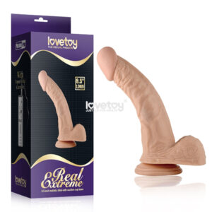 Dildo Lovetoy Real Extreme Norfin
