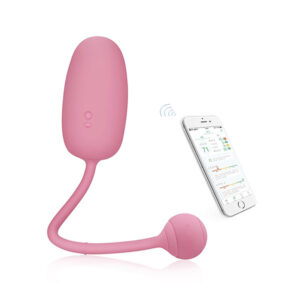 Vibrador Inalámbrico Kegel Coach – con app