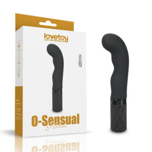 Vibrador O-Sensual G Intru